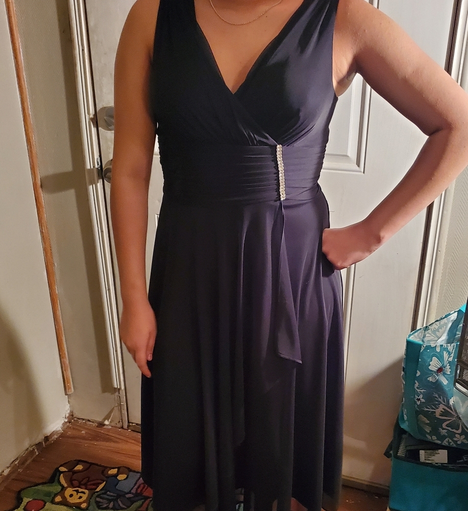 Jessica Howard night out dress